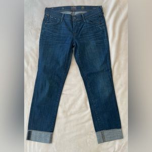Citizens of Humanity Jeans, Never Worn